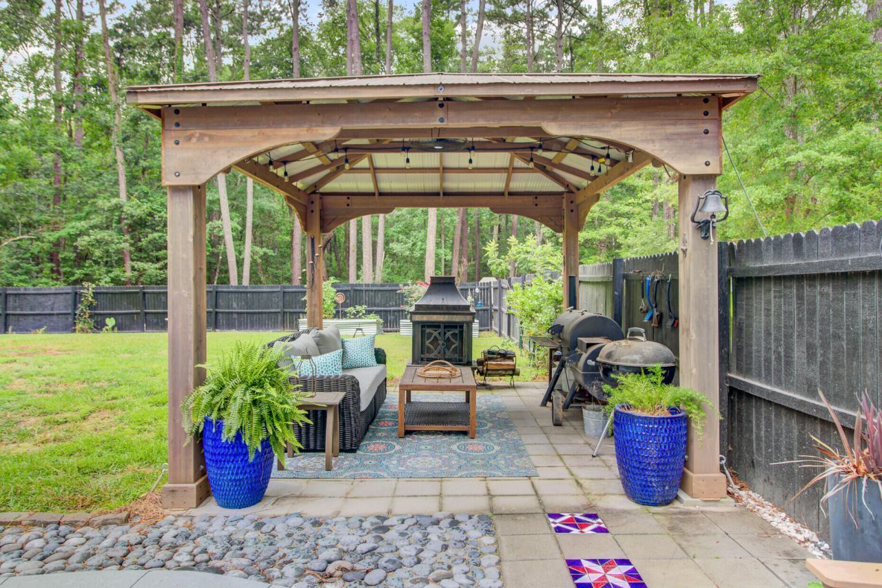 6190 Button Bush Drive Photo 44