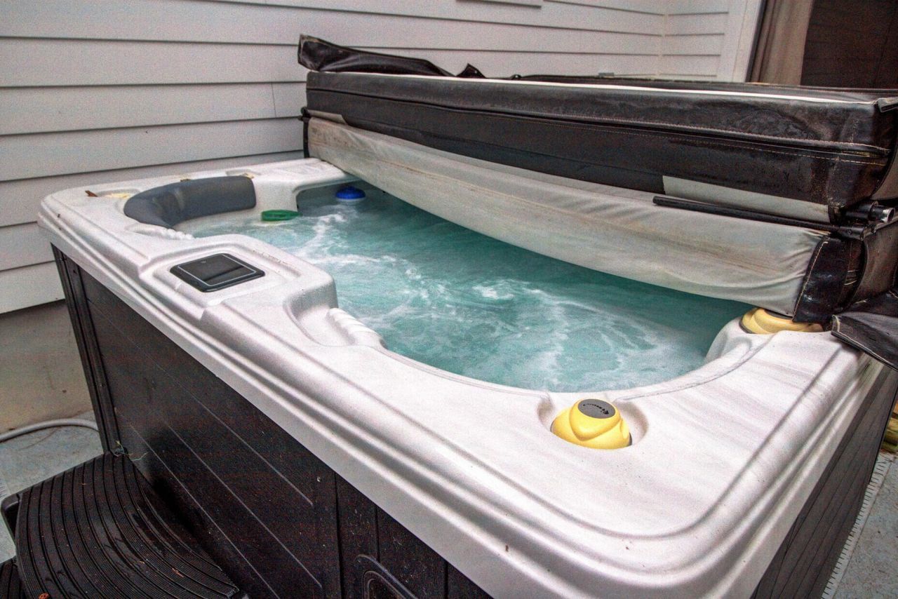 6190 Button Bush Drive Photo 49