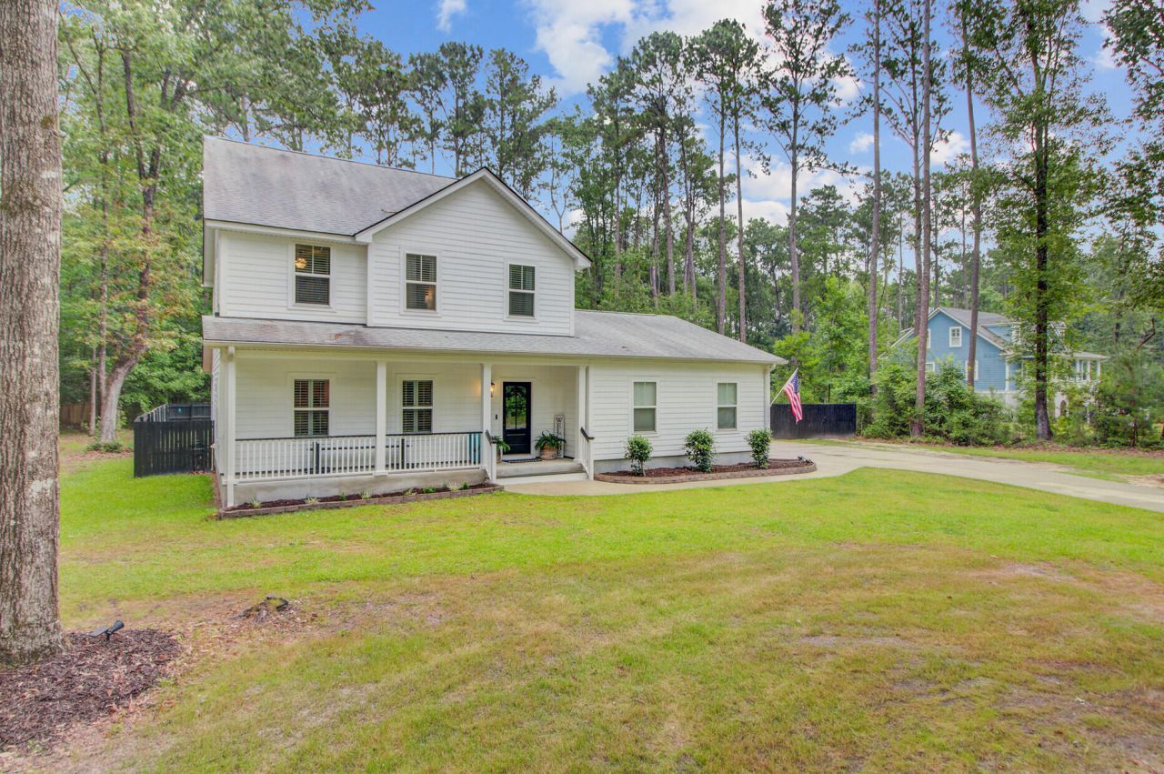 6190 Button Bush Drive Photo 5