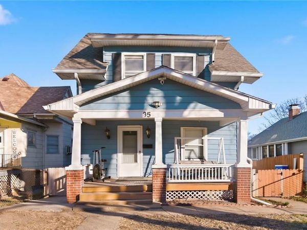 35 S 14th Street, Kansas City, KS 66102