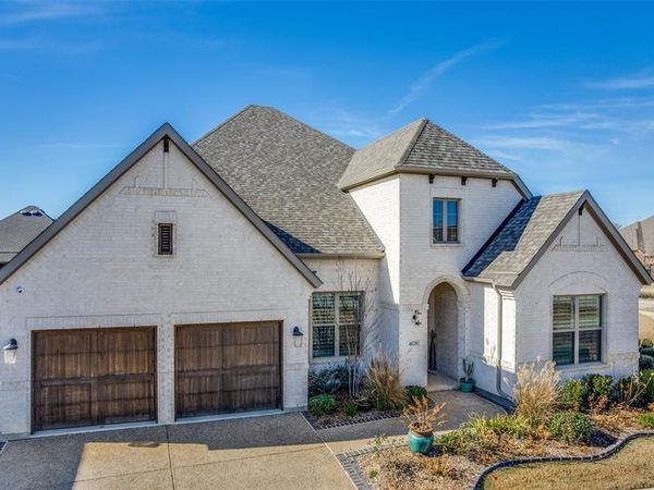 4820 Blackhawk Green Court, Arlington, TX 76005