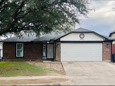2721 Woodlark Drive, Fort Worth, TX 76123