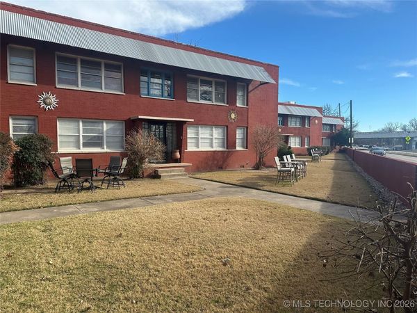 1920 S Cheyenne Avenue, Tulsa, OK 74119