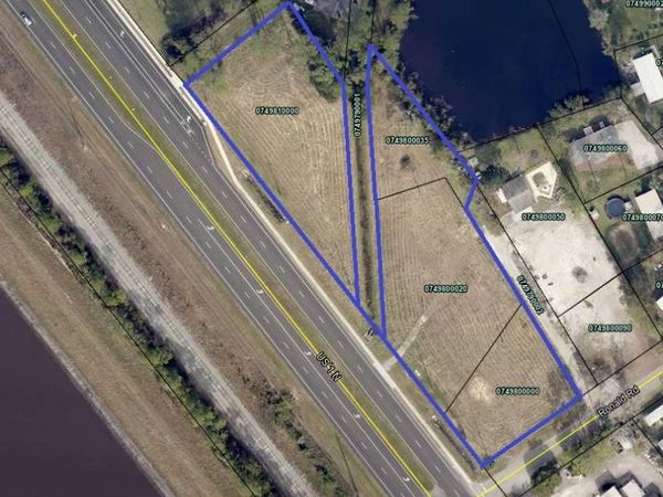 6550 US Highway 1, St Augustine, FL 32095