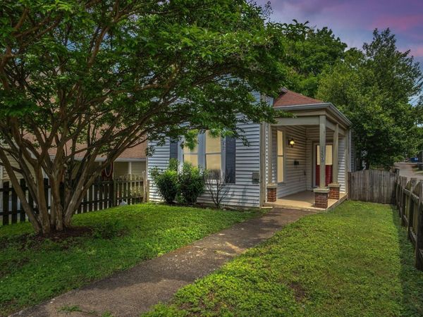 1306 7th Ave N, Nashville, TN 37208