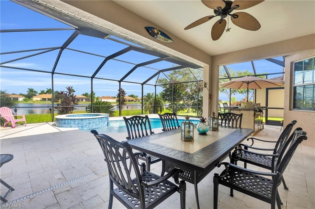 1517 Birdie Dr, Naples, FL 34120 Photo
