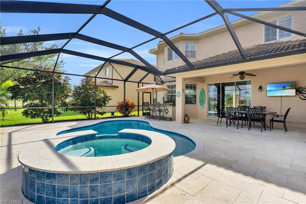 1517 Birdie Dr, Naples, FL 34120 Photo