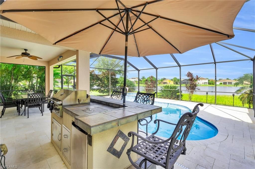 1517 Birdie Dr, Naples, FL 34120 Photo