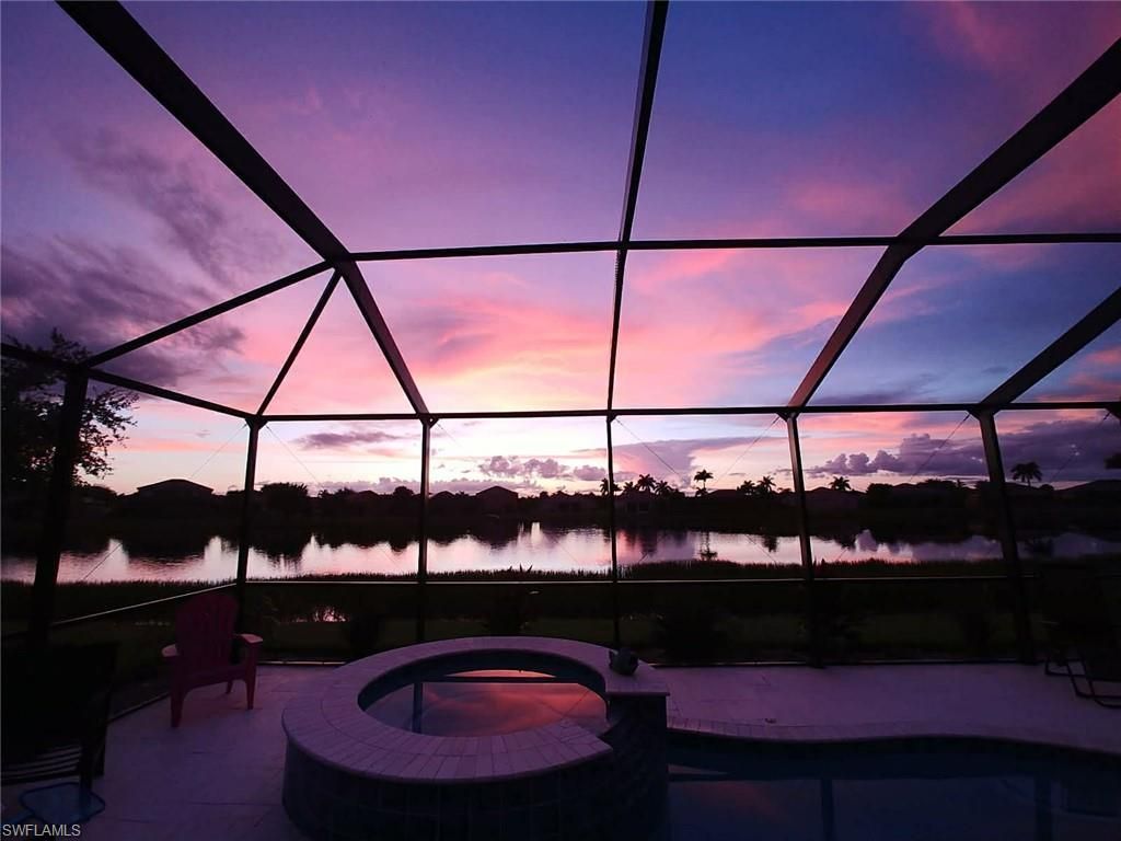 1517 Birdie Dr, Naples, FL 34120 Photo
