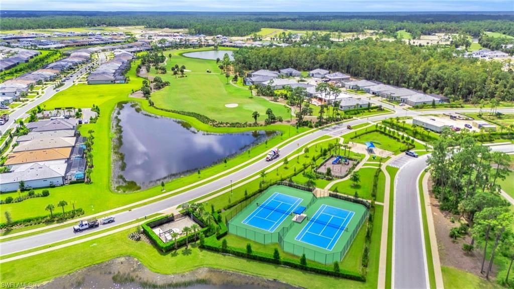 1517 Birdie Dr, Naples, FL 34120 Photo