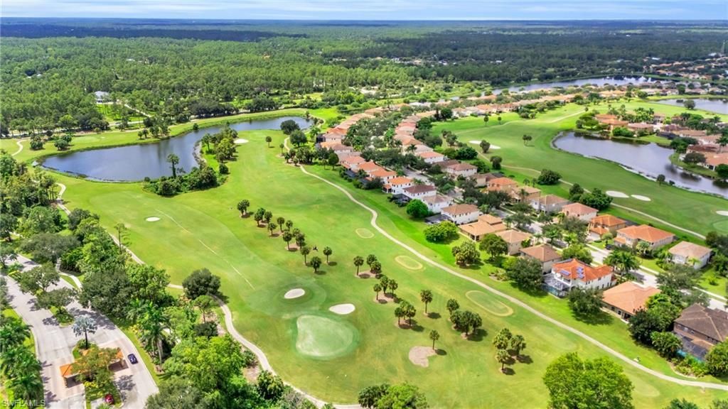 1517 Birdie Dr, Naples, FL 34120 Photo