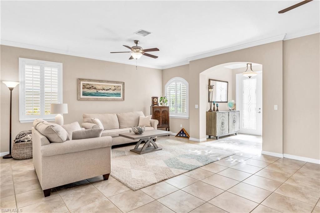 1517 Birdie Dr, Naples, FL 34120 Photo