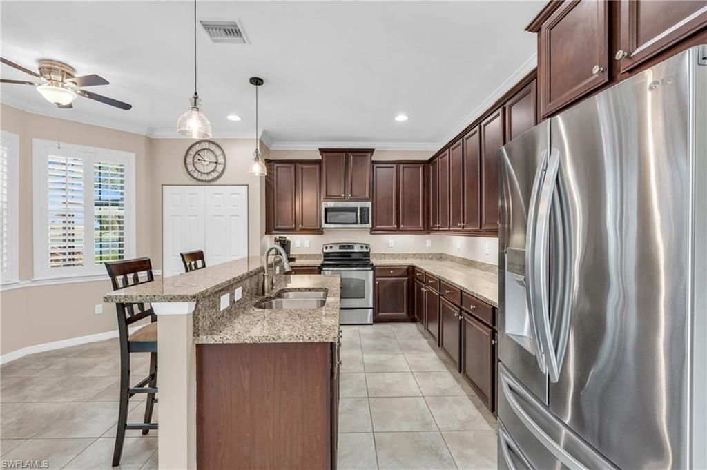 1517 Birdie Dr, Naples, FL 34120 Photo