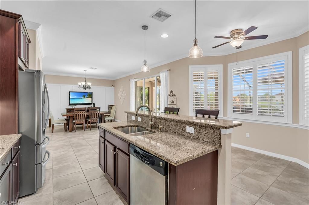 1517 Birdie Dr, Naples, FL 34120 Photo