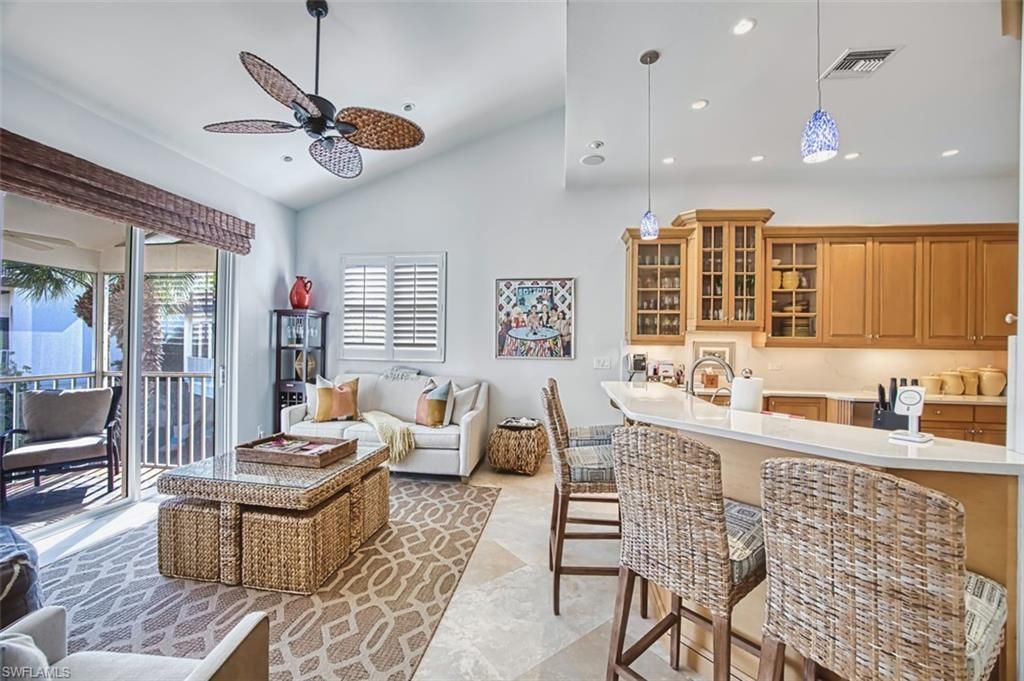 4717 Villa Mare Ln, Unit 26-15, Naples, FL 34103 Photo