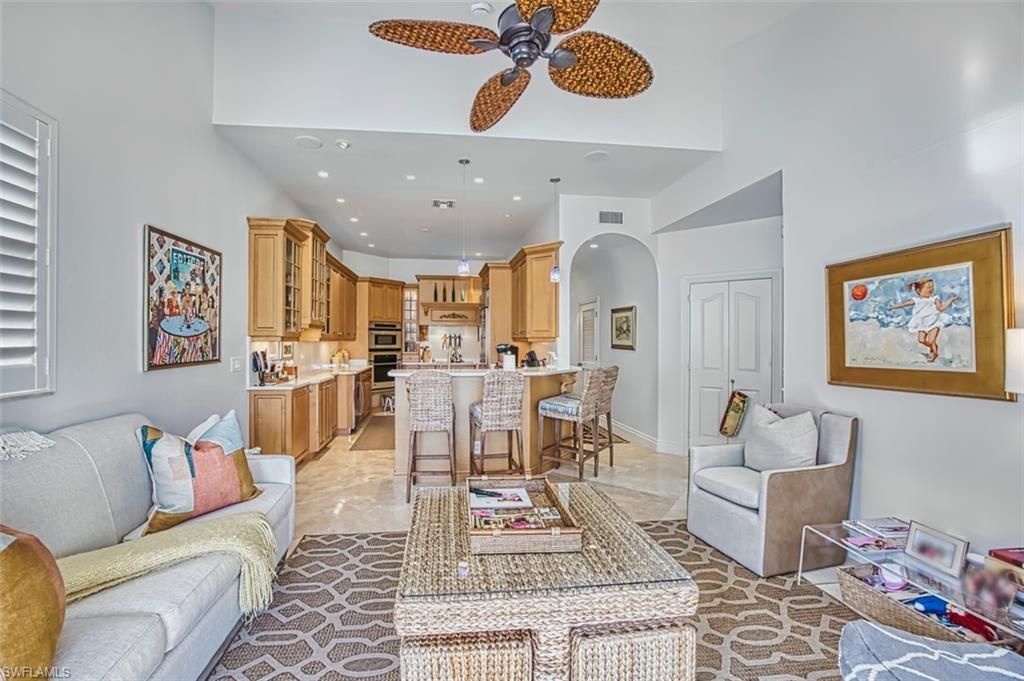 4717 Villa Mare Ln, Unit 26-15, Naples, FL 34103 Photo