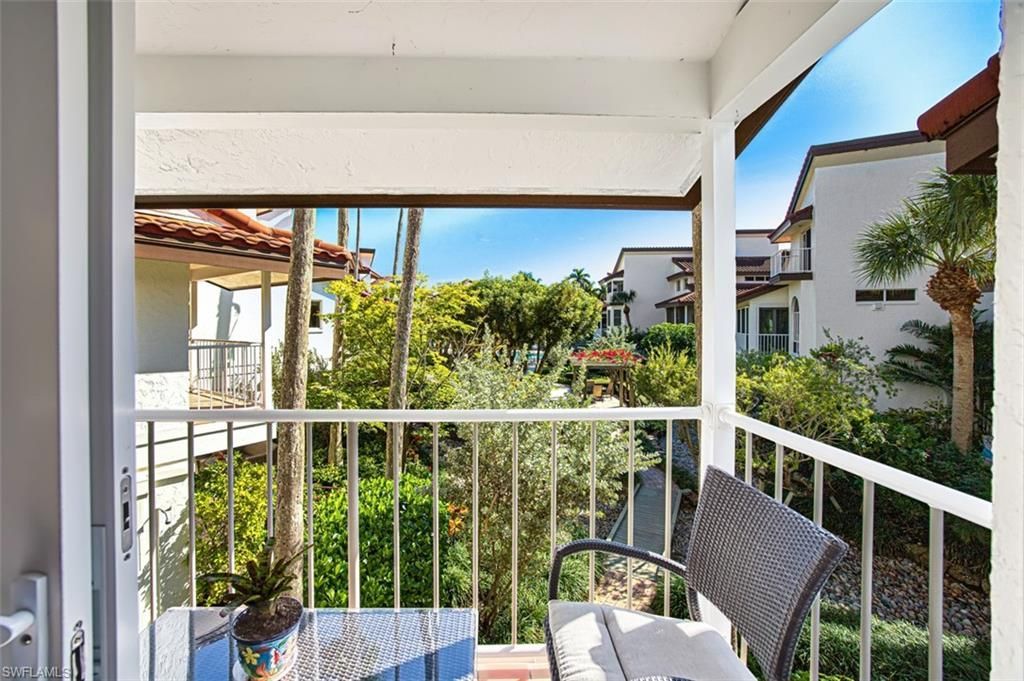 4717 Villa Mare Ln, Unit 26-15, Naples, FL 34103 Photo