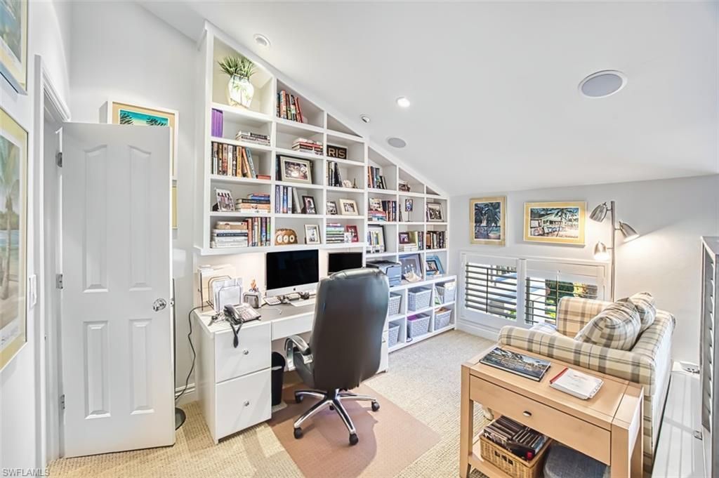 4717 Villa Mare Ln, Unit 26-15, Naples, FL 34103 Photo