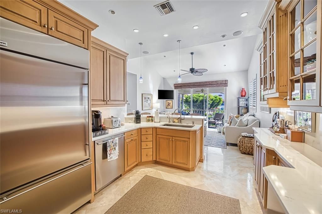 4717 Villa Mare Ln, Unit 26-15, Naples, FL 34103 Photo