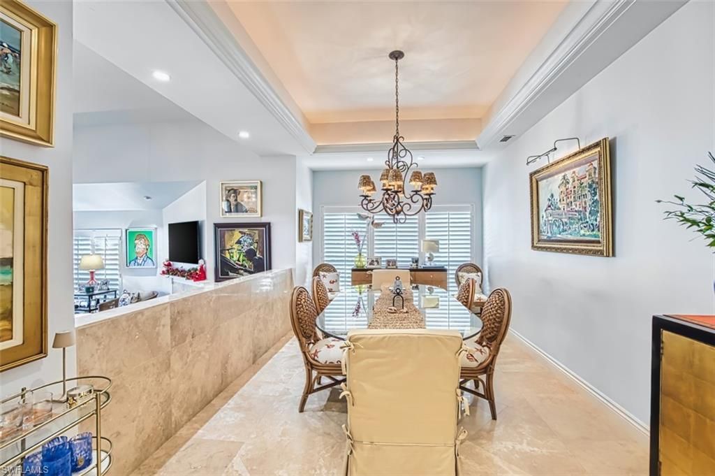 4717 Villa Mare Ln, Unit 26-15, Naples, FL 34103 Photo