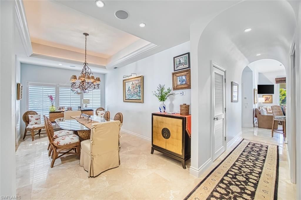 4717 Villa Mare Ln, Unit 26-15, Naples, FL 34103 Photo