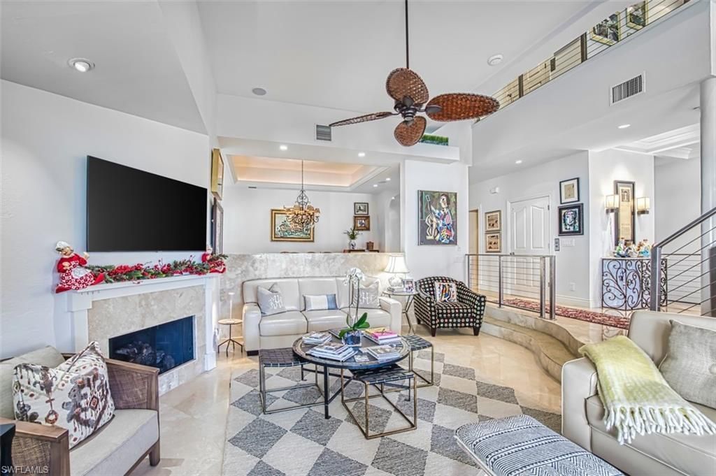 4717 Villa Mare Ln, Unit 26-15, Naples, FL 34103 Photo