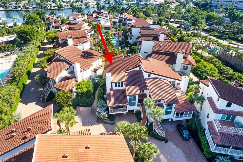 4717 Villa Mare Ln, Unit 26-15, Naples, FL 34103 Photo