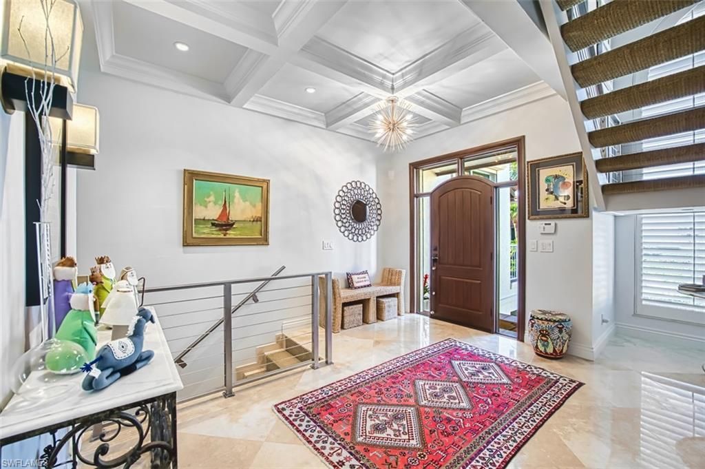 4717 Villa Mare Ln, Unit 26-15, Naples, FL 34103 Photo