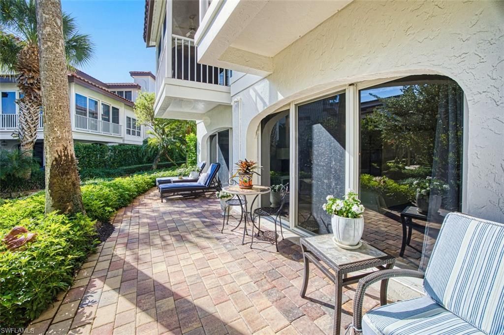 4717 Villa Mare Ln, Unit 26-15, Naples, FL 34103 Photo