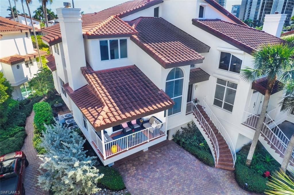 4717 Villa Mare Ln, Unit 26-15, Naples, FL 34103 Photo