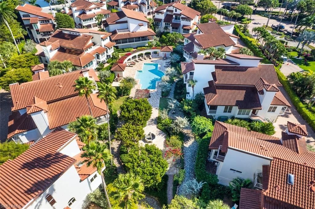 4717 Villa Mare Ln, Unit 26-15, Naples, FL 34103 Photo