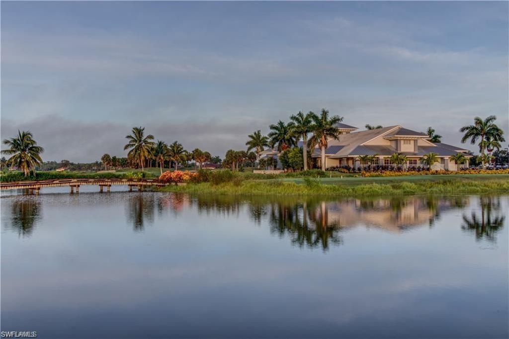 18499 Royal Hammock Blvd, Naples, FL 34114 Photo