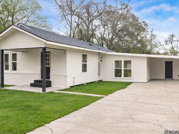 4784 Sycamore St, Baton Rouge, LA 70805