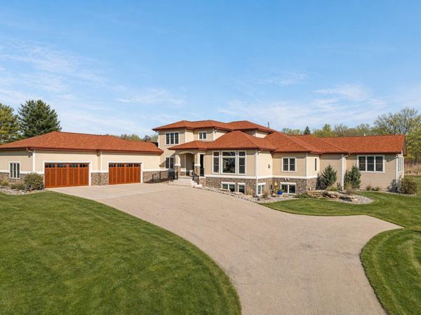 7598 Driftless Ridge Way, Verona, WI 53593