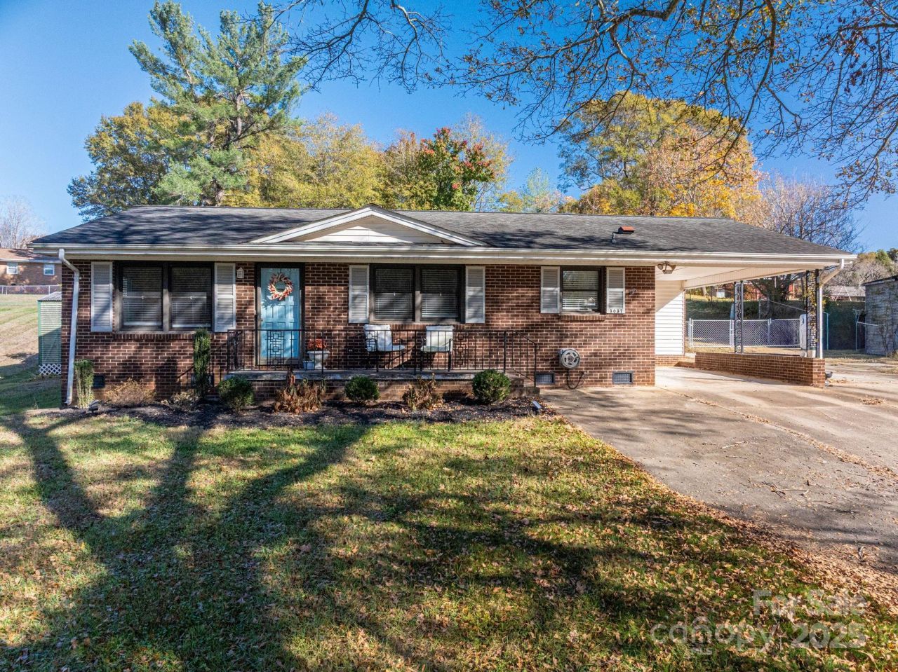 3037 Charles Road, Shelby, NC 28150 Main Photo