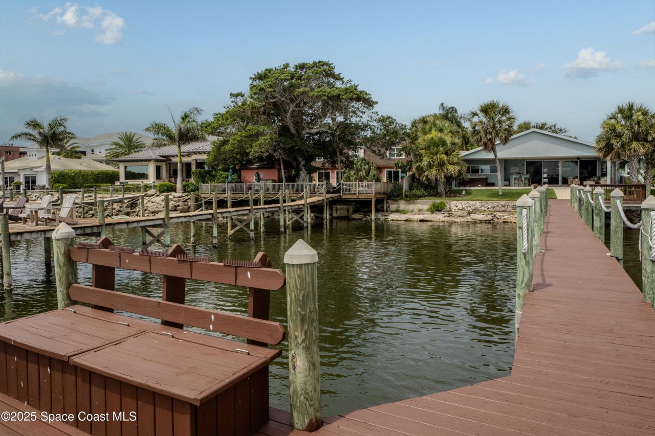 10758 S Tropical Trail, Merritt Island, FL 32952 Photo