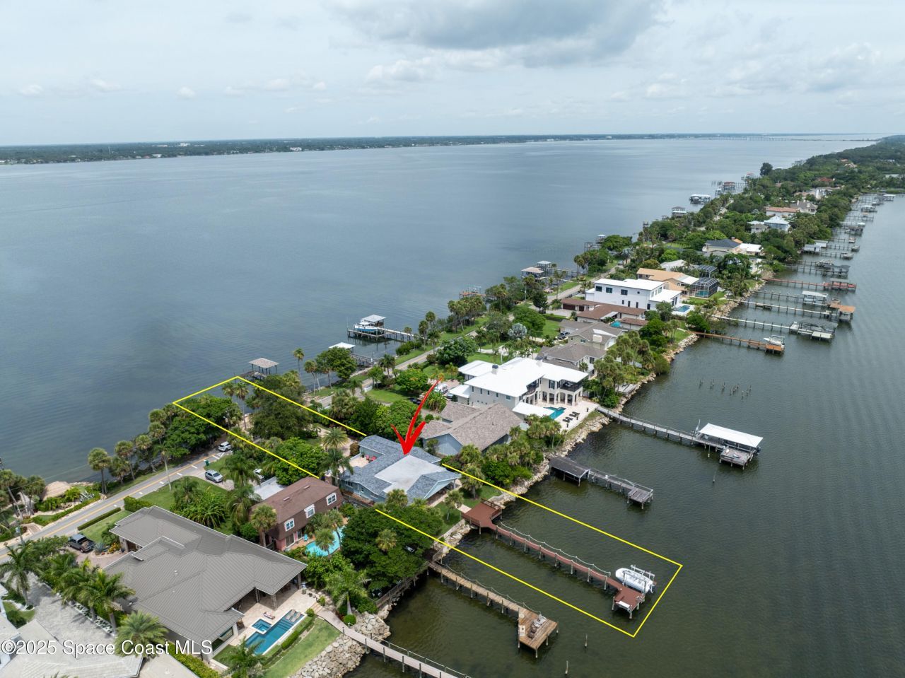 10758 S Tropical Trail, Merritt Island, FL 32952 Photo