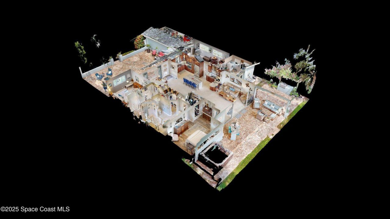 10758 S Tropical Trail, Merritt Island, FL 32952 Photo