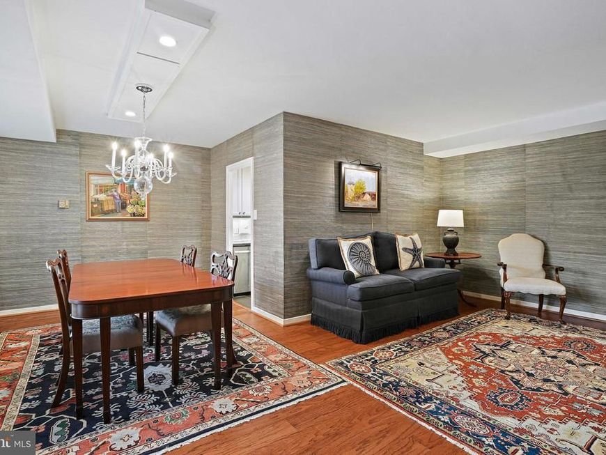4740 Connecticut Avenue Nw, Unit 404, Washington, DC 20008 Main Photo
