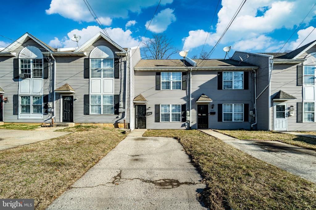 6669 Musgrave Street, Philadelphia, PA 19119 Main Photo