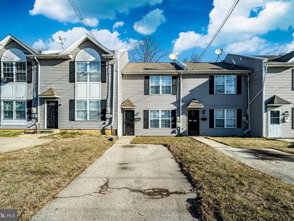 6669 MUSGRAVE STREET, PHILADELPHIA, PA 19119