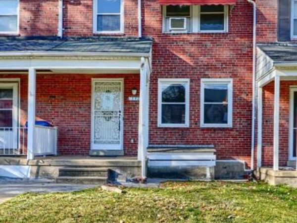 1346 PENTWOOD ROAD, BALTIMORE, MD 21239