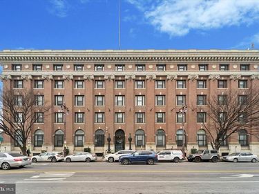 1100 S BROAD STREET, Unit 706B, PHILADELPHIA, PA 19146