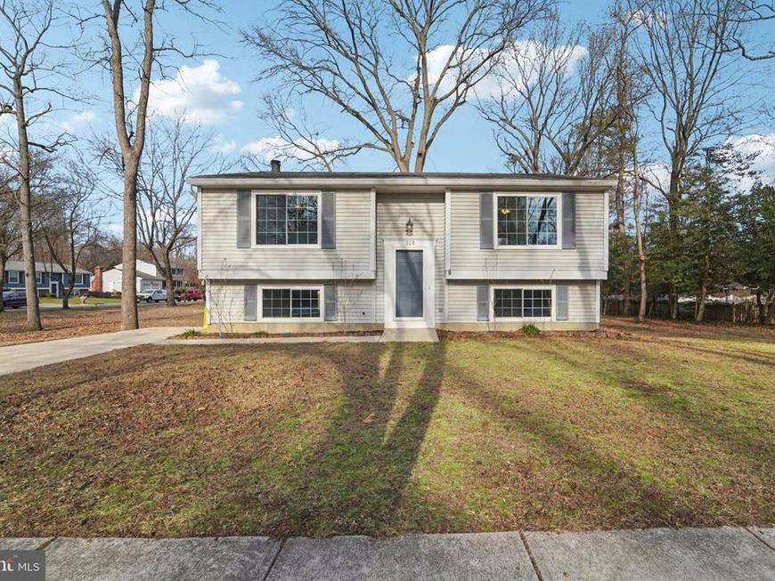 308 Raussell Place, Severna Park, MD 21146 Main Photo