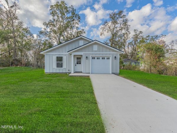 45035 JAMES Street, Callahan, FL 32011