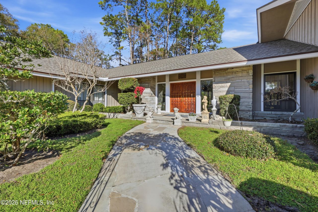 10799 Crosswicks Road, Jacksonville, FL 32256 Photo