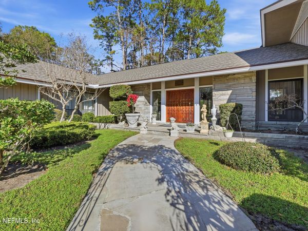 10799 CROSSWICKS Road, Jacksonville, FL 32256