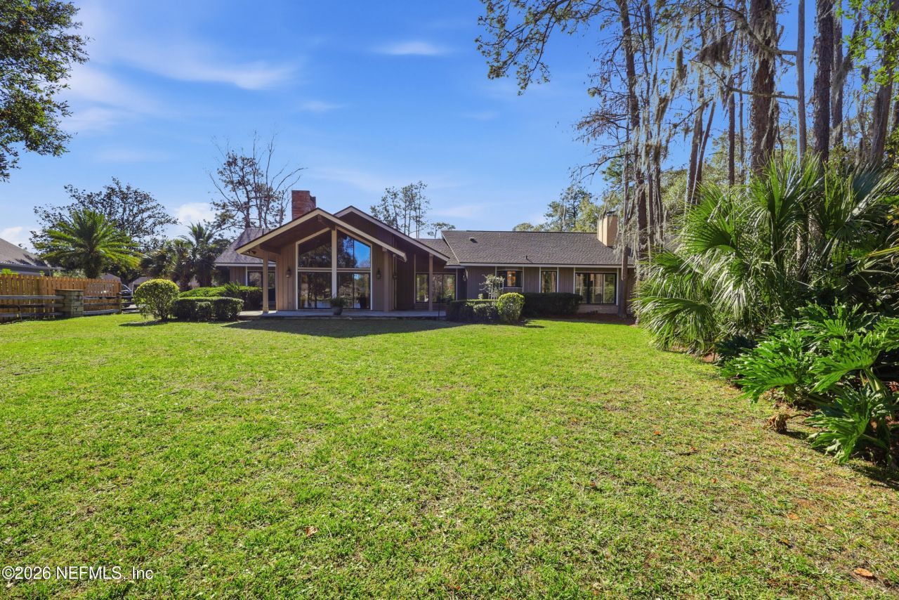 10799 Crosswicks Road, Jacksonville, FL 32256 Photo