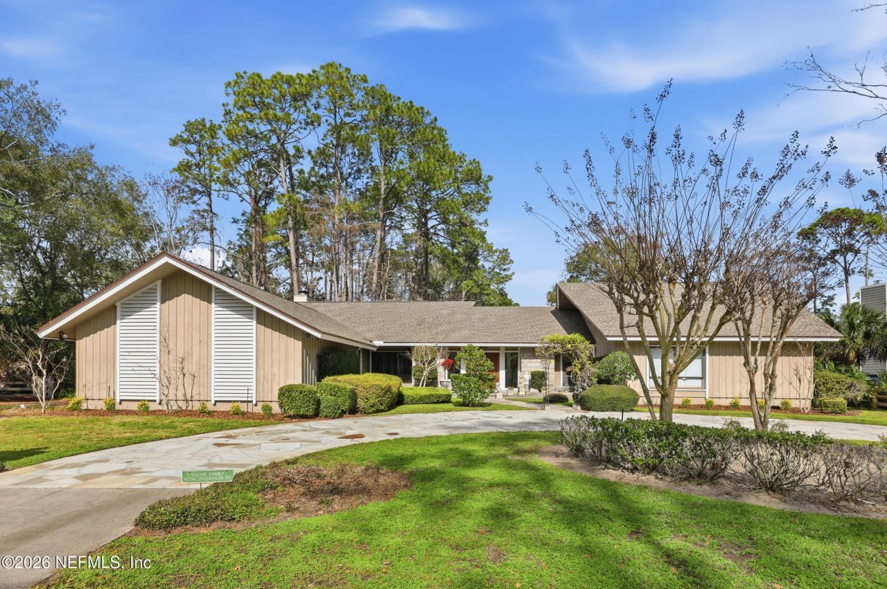 10799 Crosswicks Road, Jacksonville, FL 32256 Photo