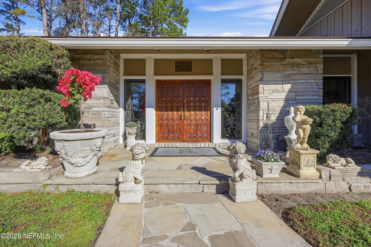 10799 Crosswicks Road, Jacksonville, FL 32256 Photo